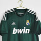 Maillot Real Madrid third 2012/13