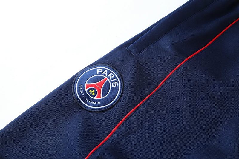 Survêtement PSG Paris blanc 2022/23