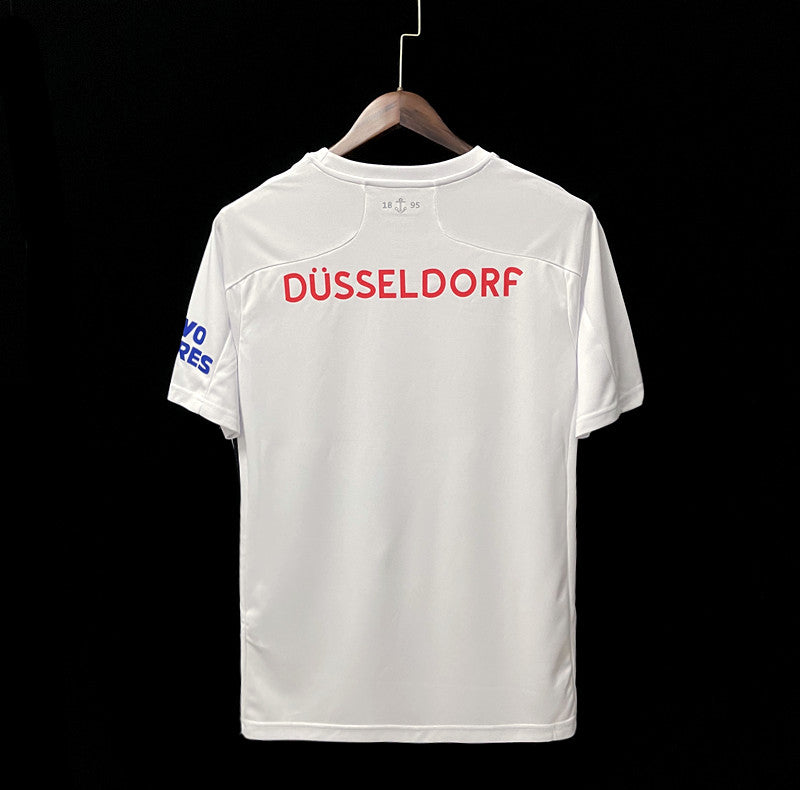 Maillot Düsseldorf special 2022/23