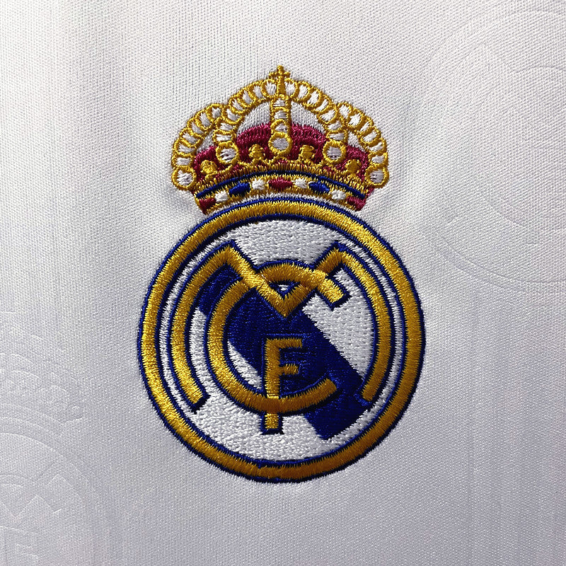 Maillot Real Madrid domicile 2022/23