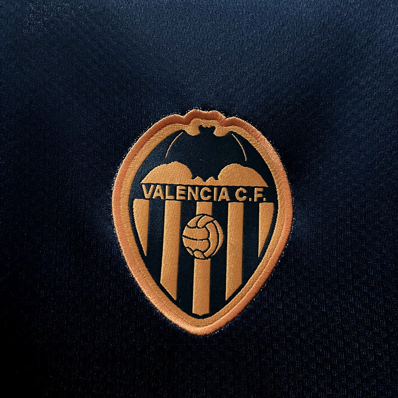 Maillot Valencia exterieur 2022/23