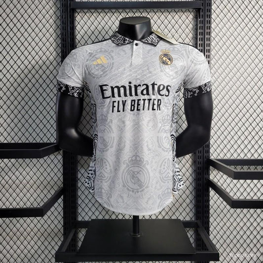 Maillot Real Madrid Special Classic Player Version 2023/24