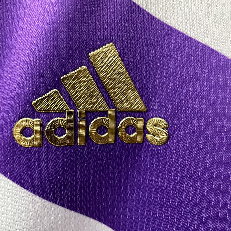 Maillot Valladolid exterieur 2nd 2022/23