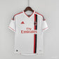 Maillot Milan AC exterieur 2011/12