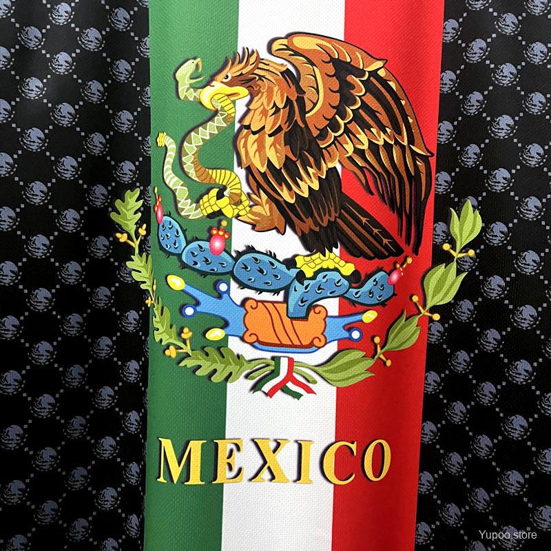 Maillot Mexique/Mexico Edition Spéciale 2022/23