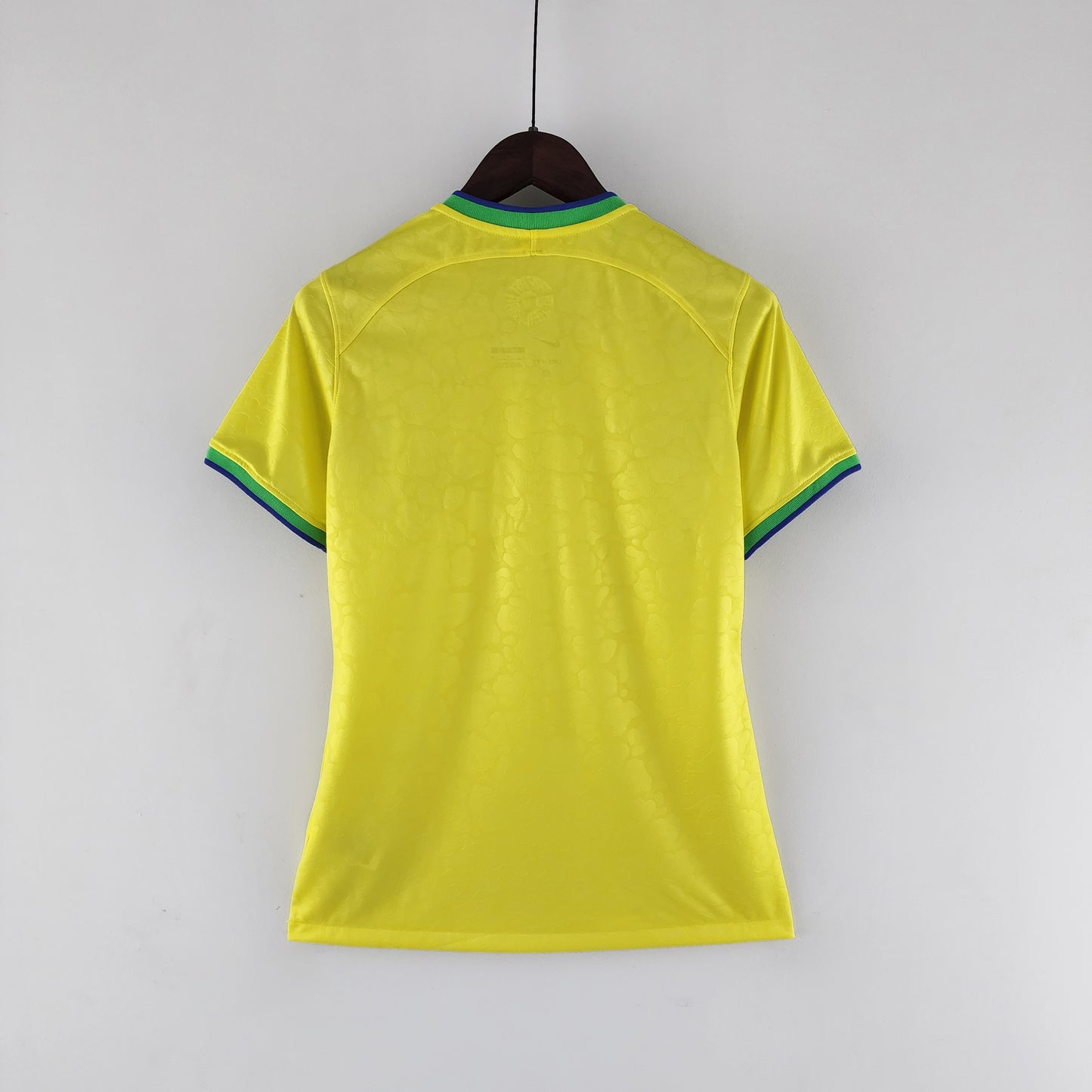 Maillot femme/women Bresil Brazil domicile World Cup 2022/23