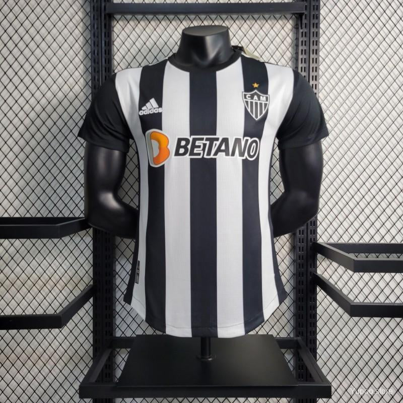 Maillot Atletico Mineiro domicile Player Version 2022/23