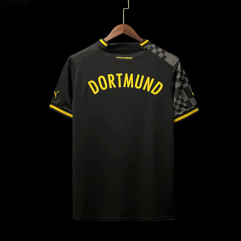 Maillot Dortmund exterieur 2022/23