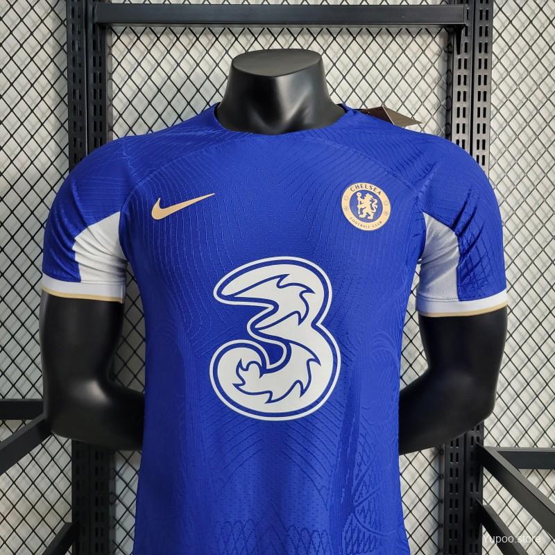 Maillot Chelsea domicile Player Version 2023/24