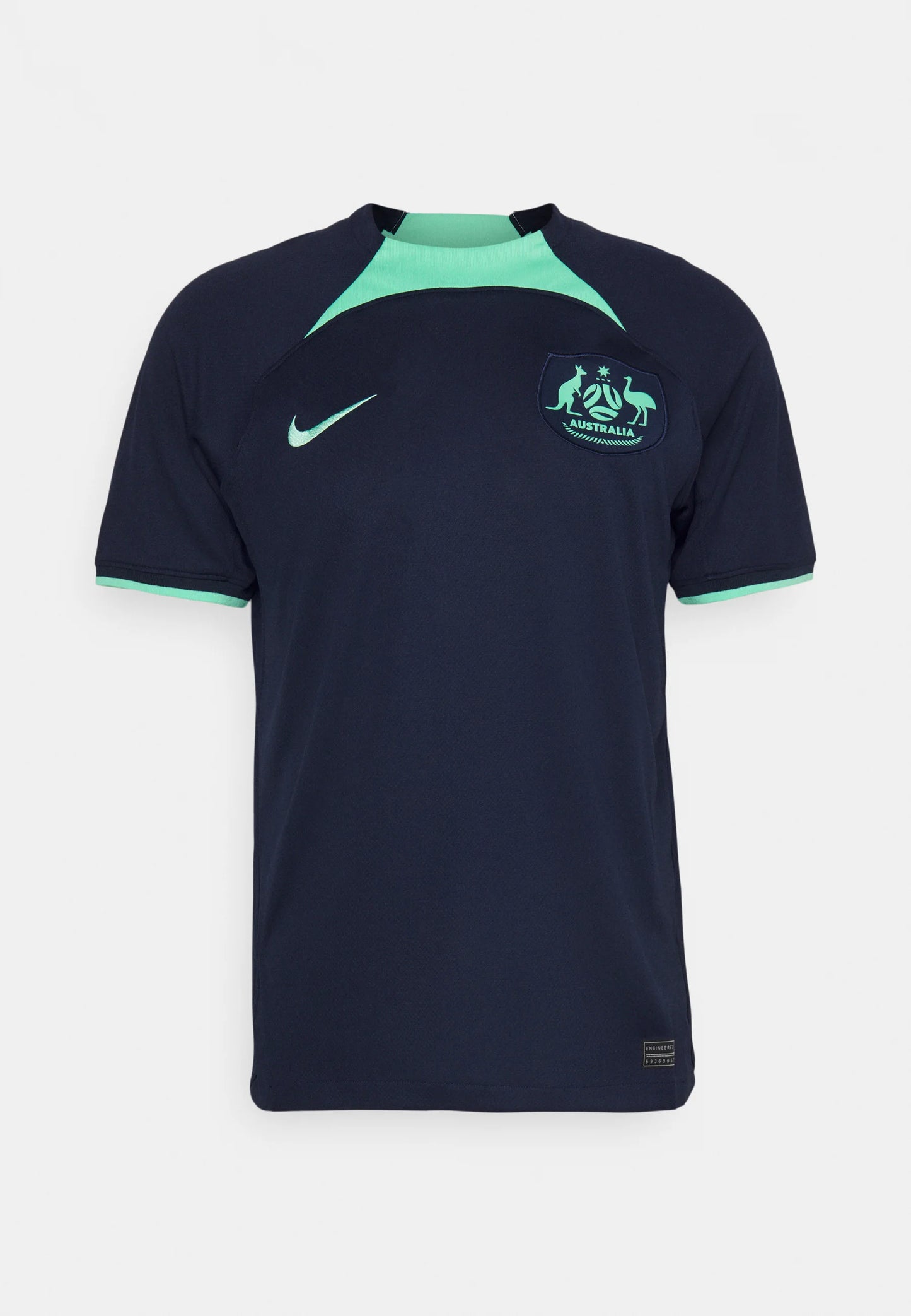 Maillot Australie Australia exterieur World Cup 2022