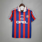 Maillot FC Bayern Munich domicile 1995/97