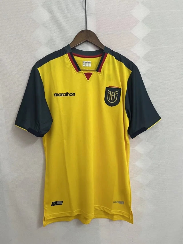 Maillot Equateur Ecuador domicile 2022/23