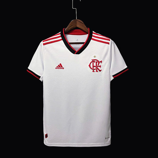 Maillot Flamengo (Brésil) exterieur 2022/23