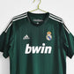 Maillot Real Madrid third 2012/13