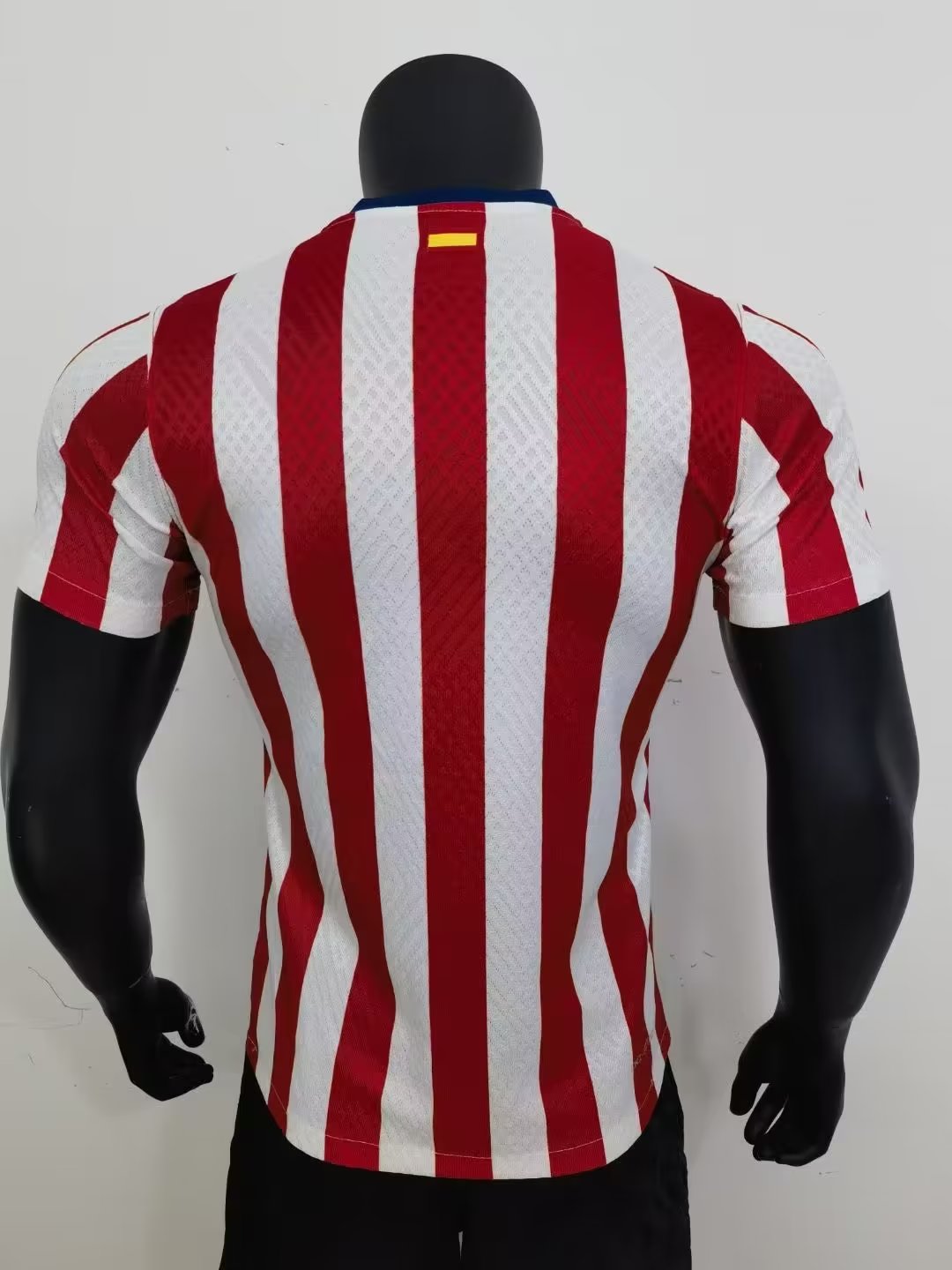 Maillot Atletico Madrid domicile Player Version 2023/24