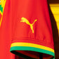 Maillot Ghana extérieur 2023/24