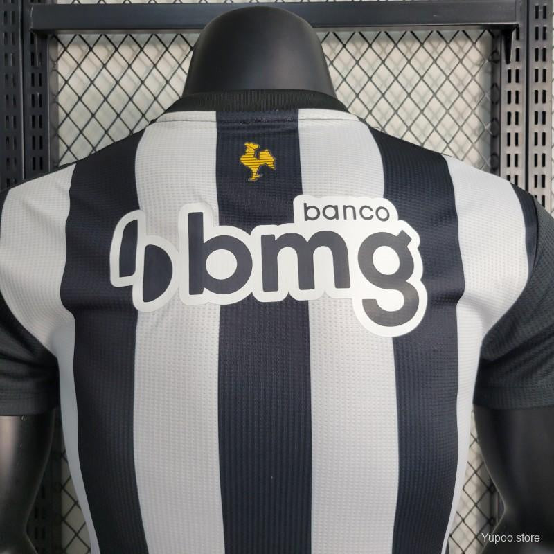 Maillot Atletico Mineiro domicile Player Version 2022/23