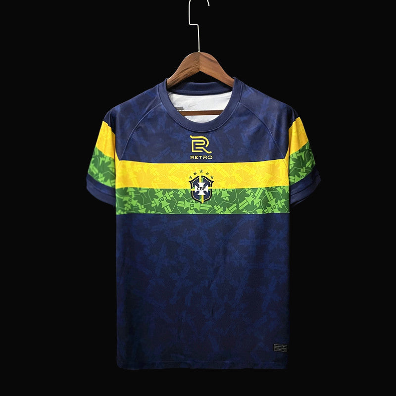 Maillot Bresil Brazil Special Edition 2022/23