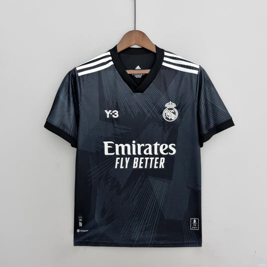 Maillot Real Madrid training Y3 2021/22