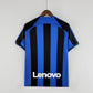 Maillot football Inter milan domicile 2022/23