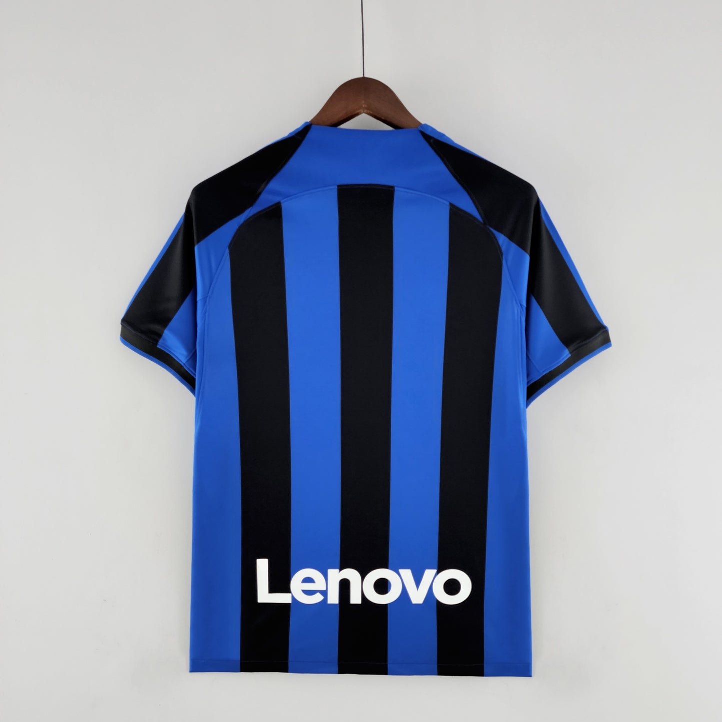 Maillot football Inter milan domicile 2022/23