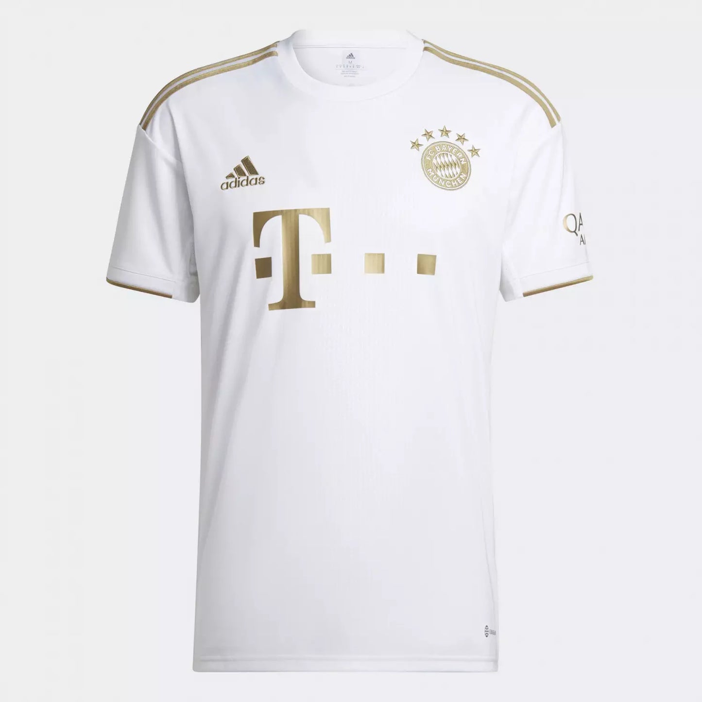 Maillot Bayern Munich exterieur  2022/23