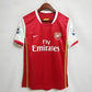 Maillot Arsenal domicile HENRY 2006/07