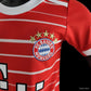 Kit Bayern Munich domicile 2022/23