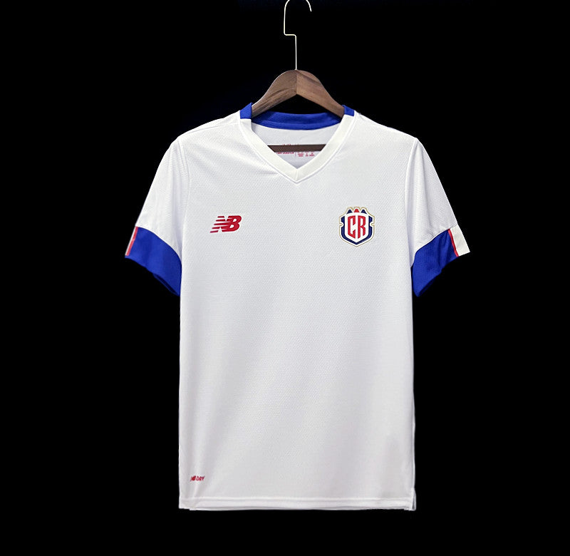 Maillot Costa Rica domicile 2022/23