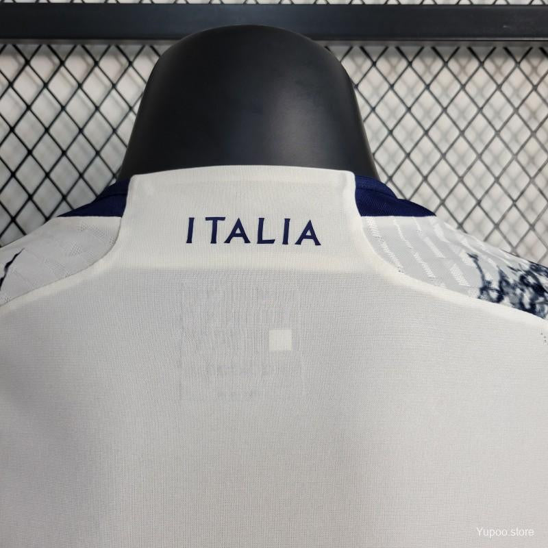 Maillot Italie/Italy exterieur Player Version 2023/24