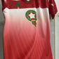 Maillot Maroc Morocco domicile 1994