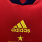 Maillot Espagne Spain domicile World Cup 2022