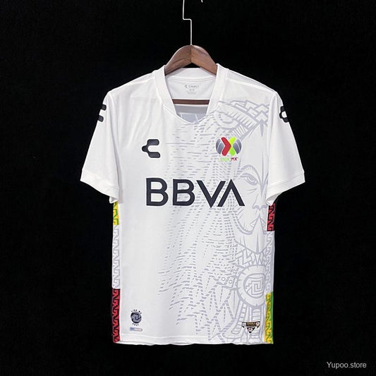 Maillot Charly Liga MX Mexico All Star Edition 2022/23