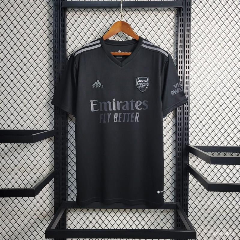 Maillot Arsenal Special Black Edition 2023/24