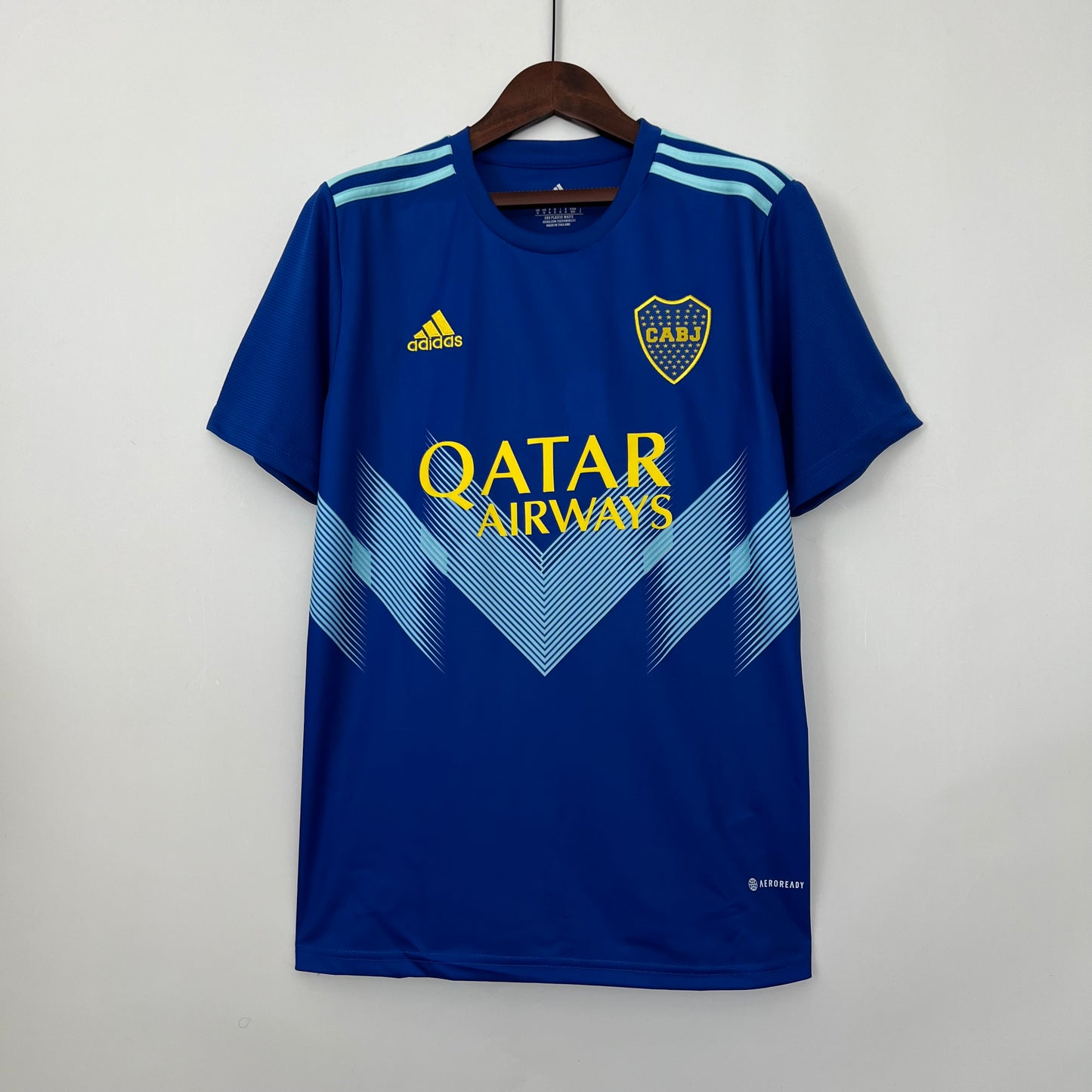 Maillot Boca Junior domicile 2023/24