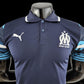 Polo OM/Marseille bleu 2023/24