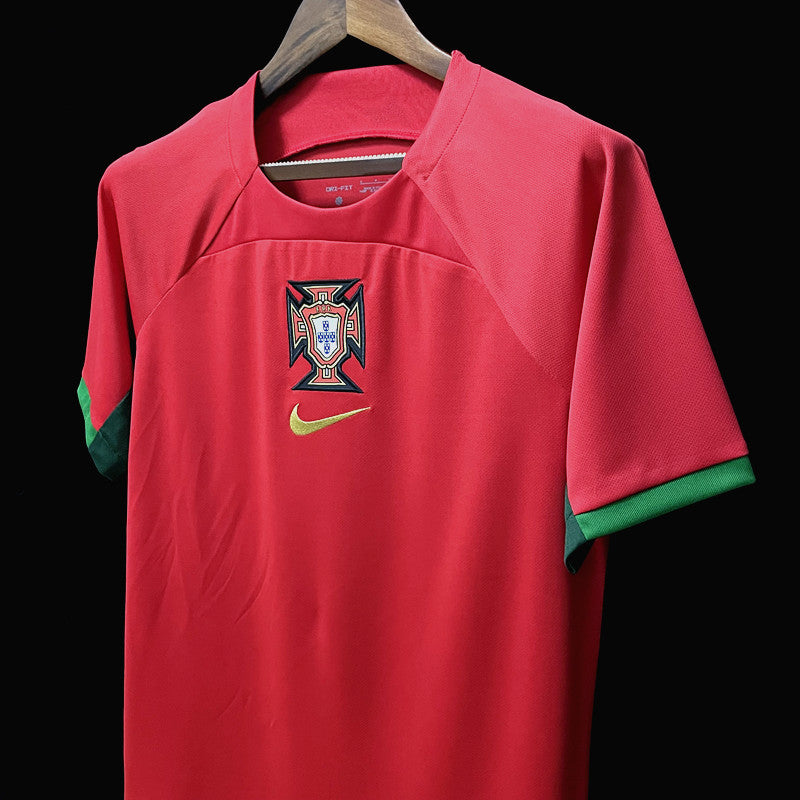 Maillot Portugal Edition special 2022/23