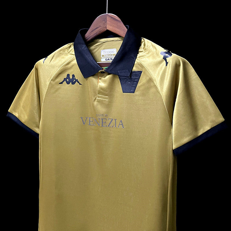 Maillot Venise Venezia third 2022/23