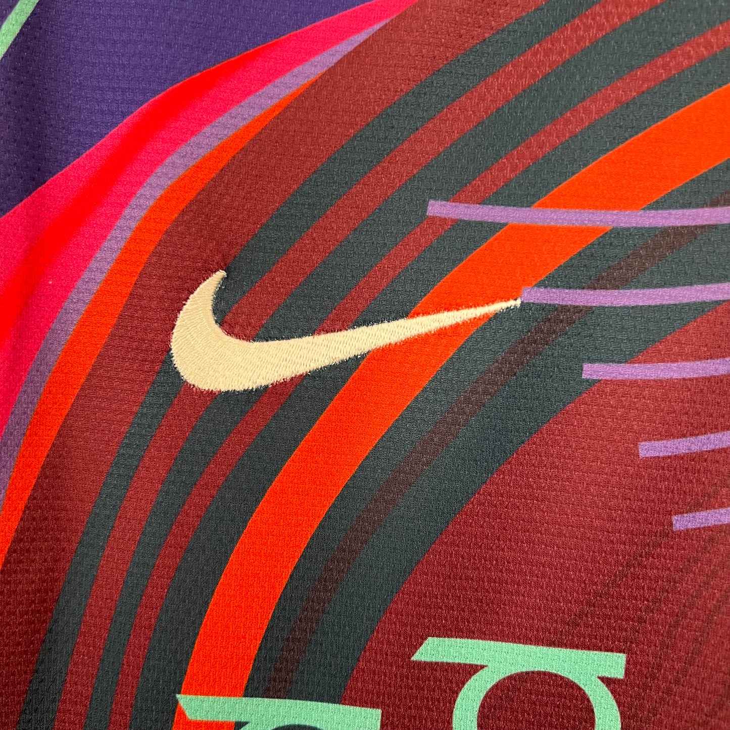 Maillot Liverpool Spécial Edition 2023/24