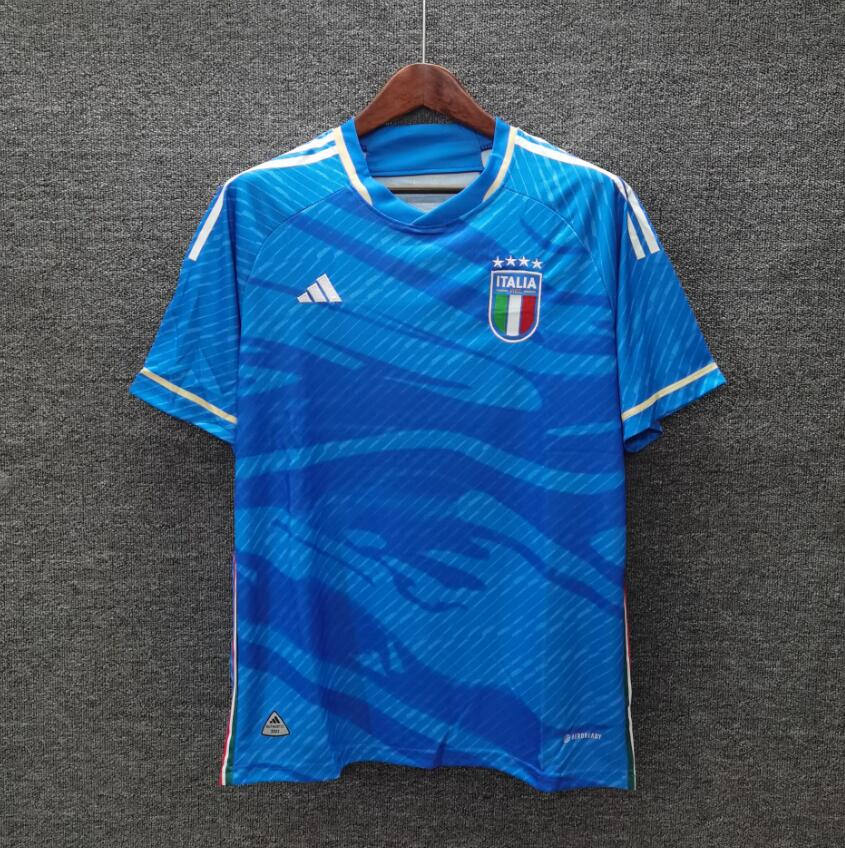 Maillot Italie Italia domicile 2023/24