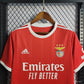 Maillot Benfica domicile 2022/23