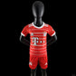 Kit Bayern Munich domicile 2022/23