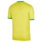 Maillot Bresil Brazil domicile World Cup Player Version 2022/23