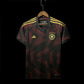 Maillot Allemagne Germany exterieur World Cup 2022