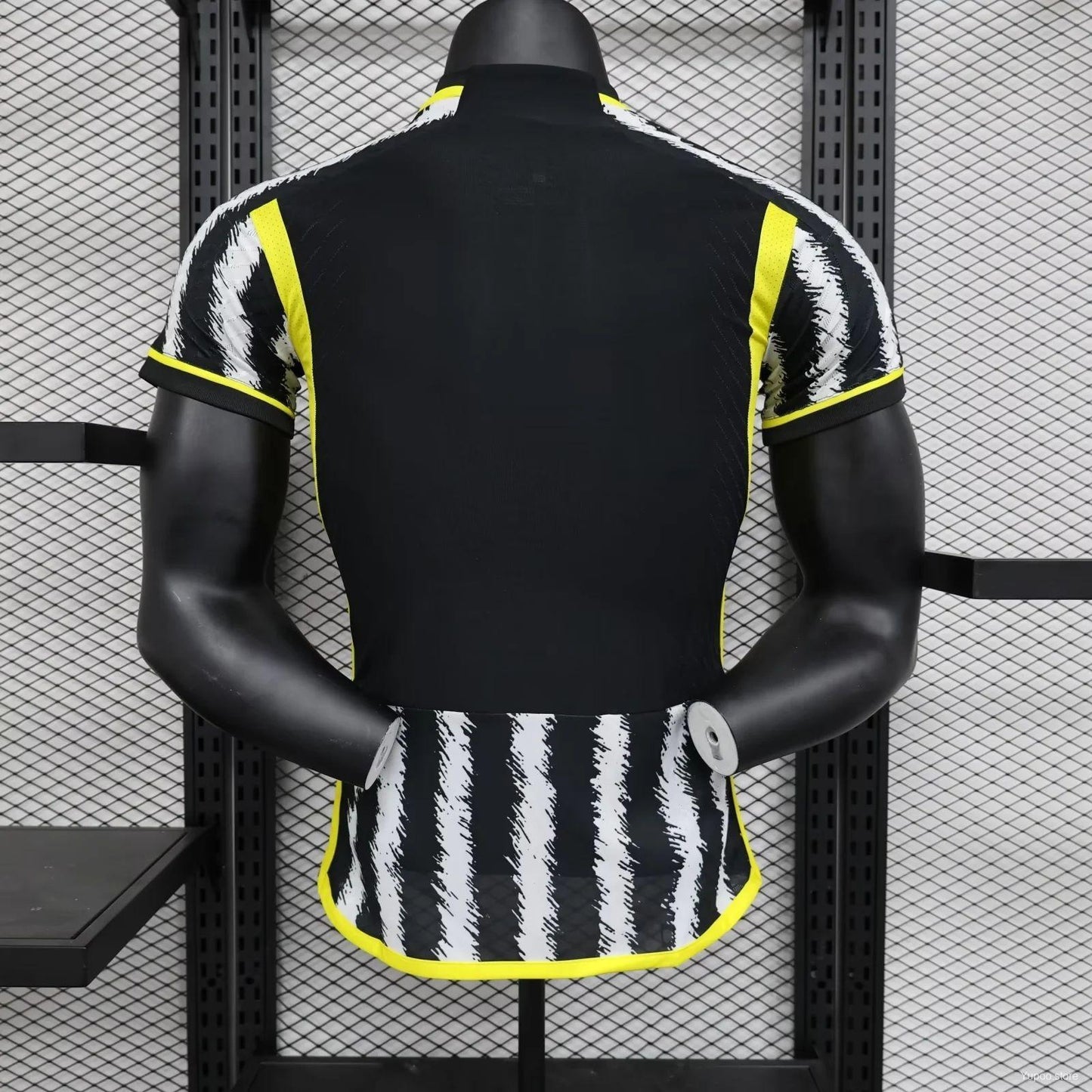 Maillot Juventus extérieur Player Version 2023/24