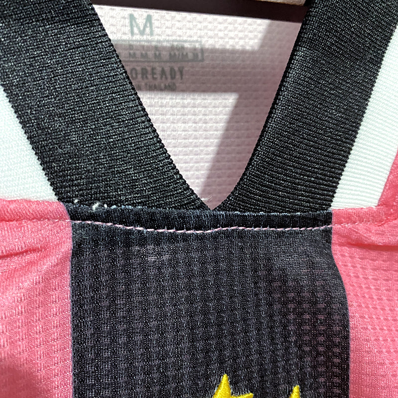 Maillot Juventus Pink Concept 2022/23