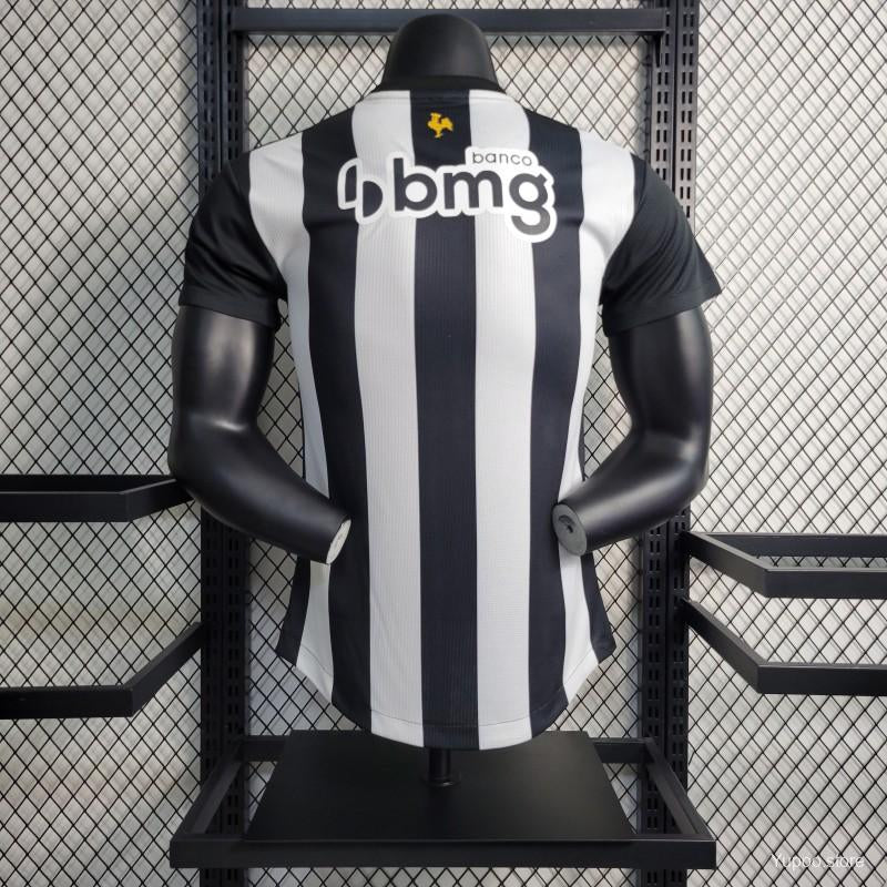 Maillot Atletico Mineiro domicile Player Version 2022/23