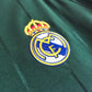 Maillot Real Madrid third 2012/13