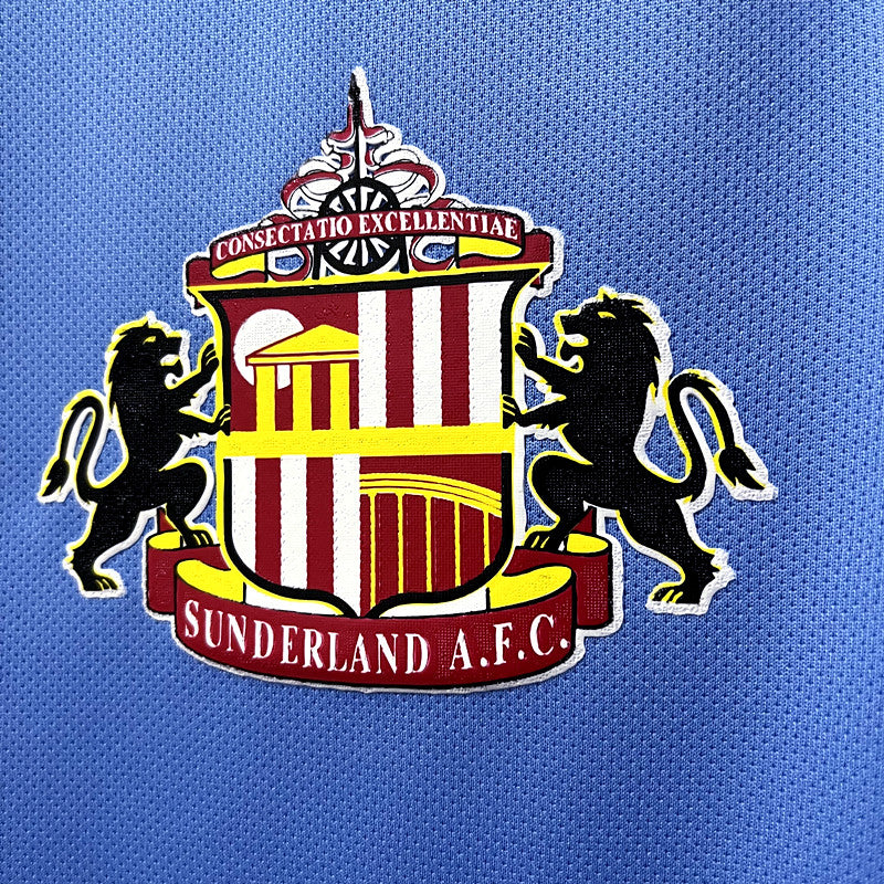 Maillot Sunderland exterieur 2022/23