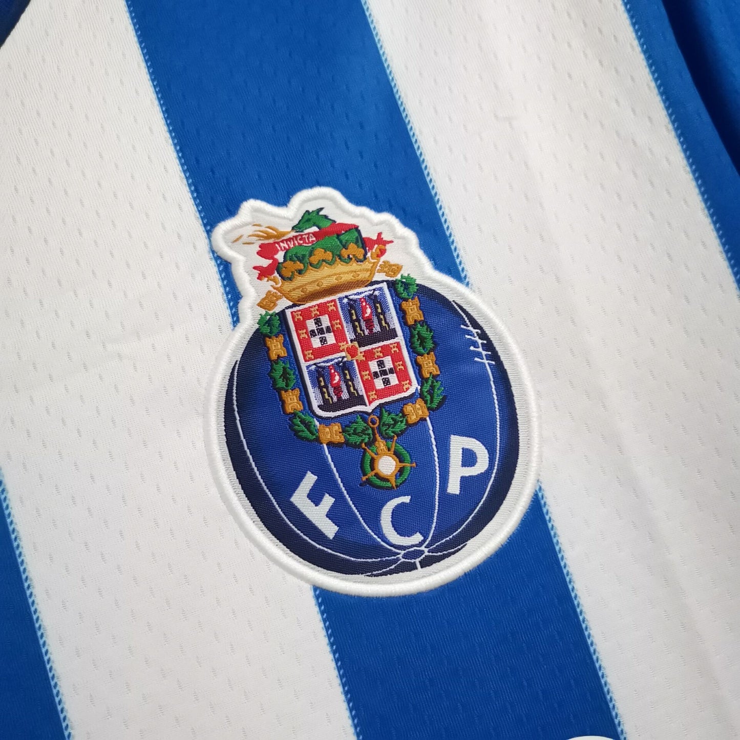 Maillot FC Porto domicile 2022/23